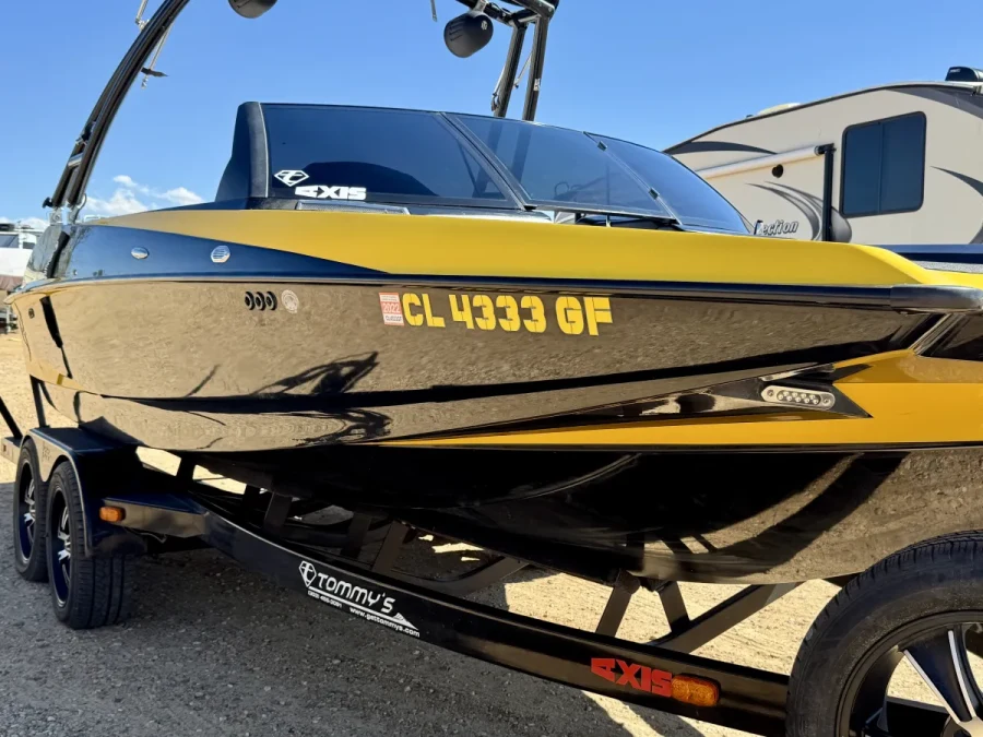 2013 Axis Boats A22 for sale in Longmont, Colorado