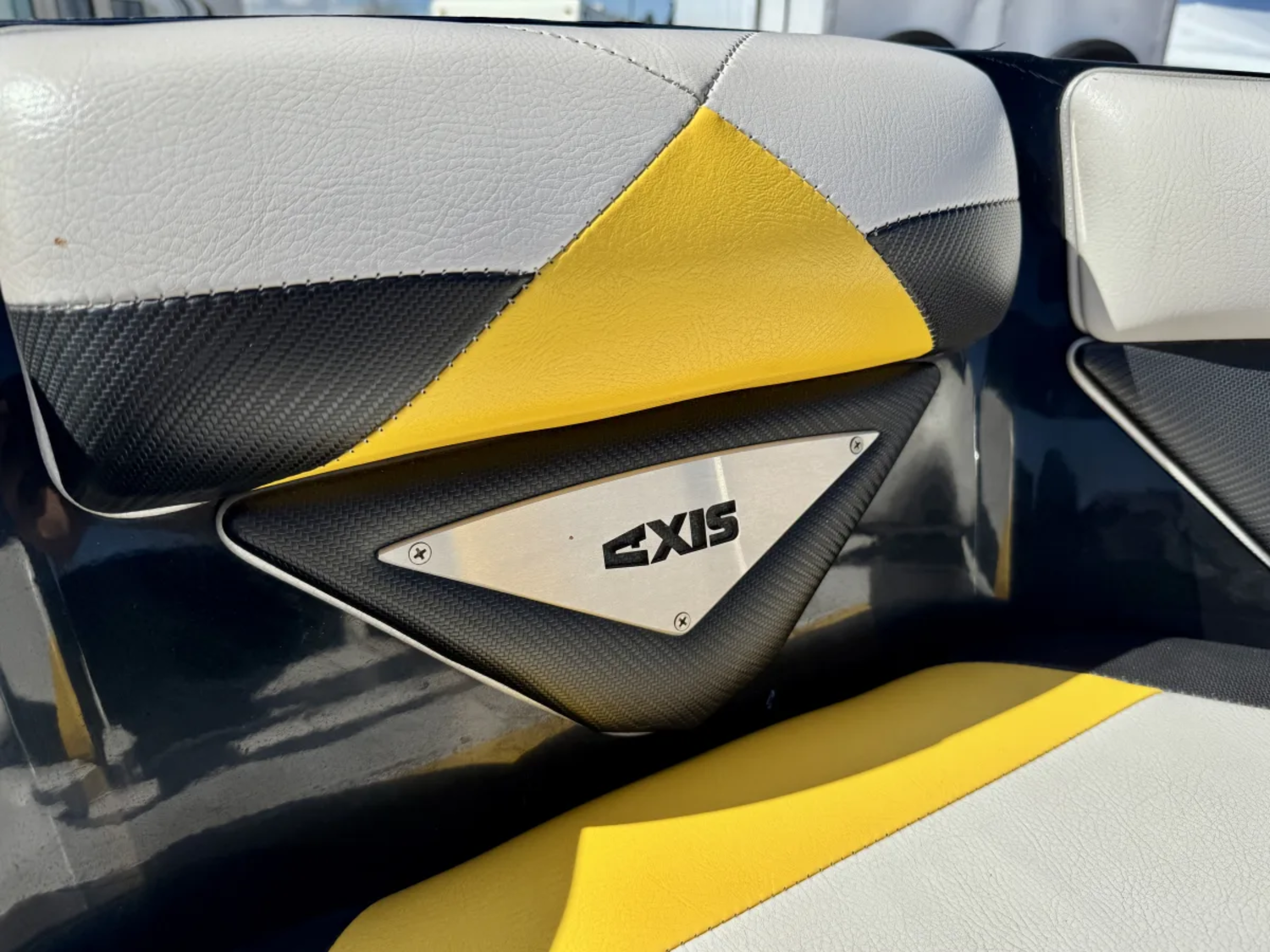 2013 Axis A22 - 6.0L PCM Monsoon 409