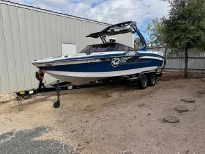 2010 Nautique Boats Super Air Nautique 230 for sale in Austin, Texas