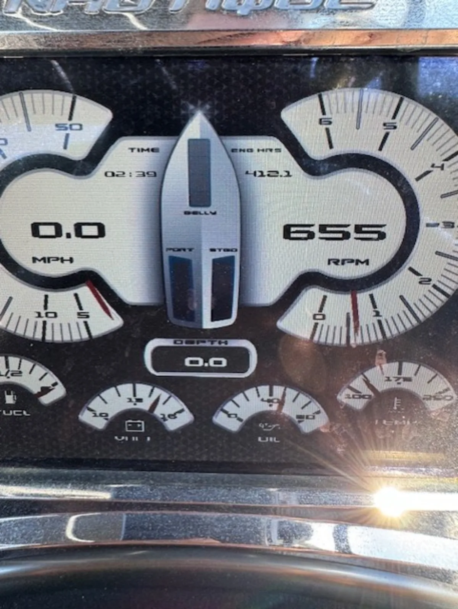 2010 Super Air Nautique 230