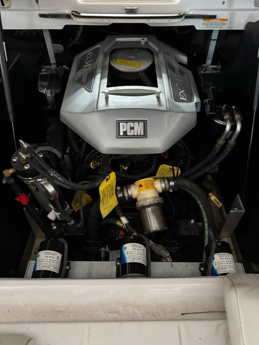 2010 Nautique Boats Super Air Nautique 230 for sale in Austin, Texas