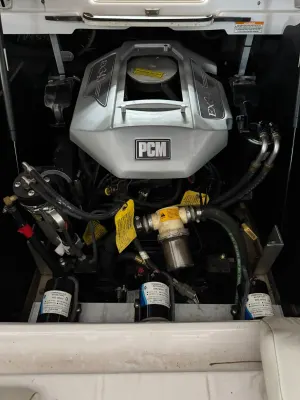 2010 Nautique Boats Super Air Nautique 230 for sale in Austin, Texas