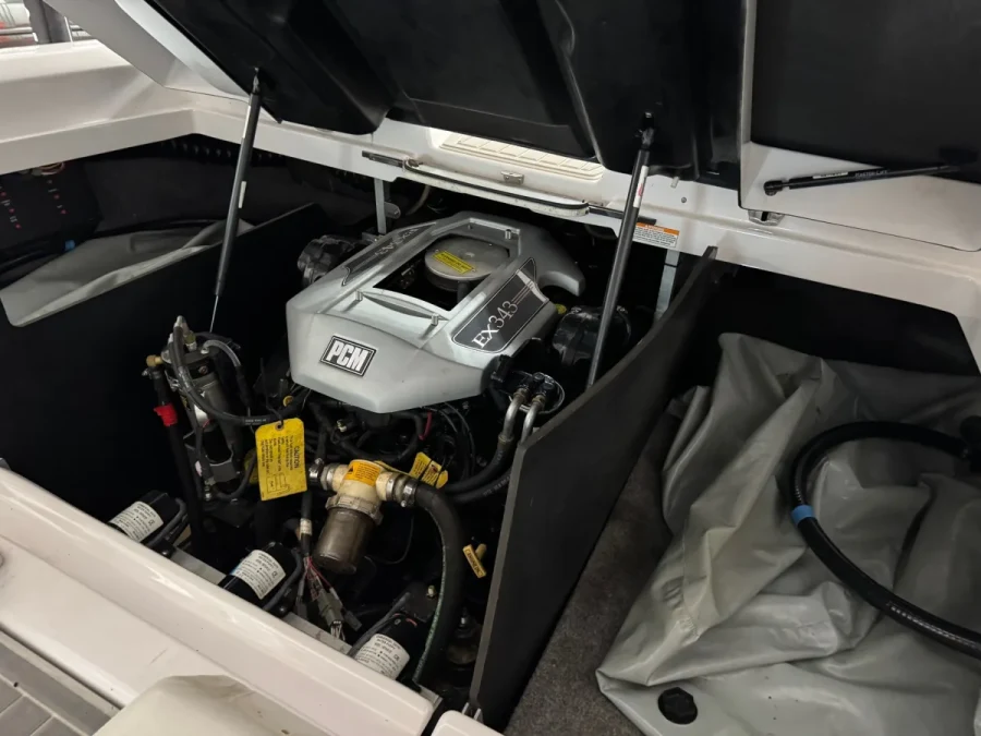 2010 Nautique Boats Super Air Nautique 230 for sale in Austin, Texas