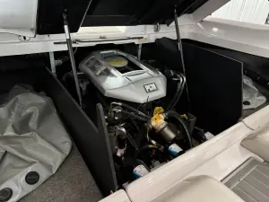 2010 Nautique Boats Super Air Nautique 230 for sale in Austin, Texas