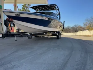2010 Nautique Boats Super Air Nautique 230 for sale in Austin, Texas