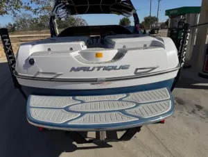 2010 Nautique Boats Super Air Nautique 230 for sale in Austin, Texas