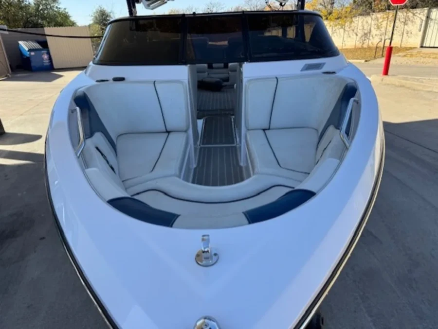 2010 Nautique Boats Super Air Nautique 230 for sale in Austin, Texas