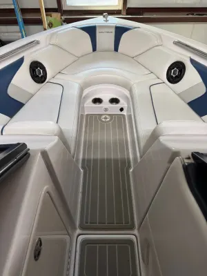 2010 Nautique Boats Super Air Nautique 230 for sale in Austin, Texas