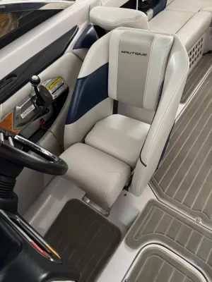 2010 Nautique Boats Super Air Nautique 230 for sale in Austin, Texas