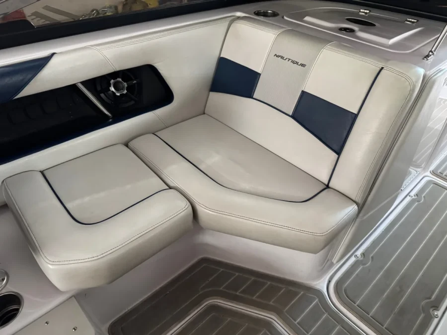 2010 Nautique Boats Super Air Nautique 230 for sale in Austin, Texas