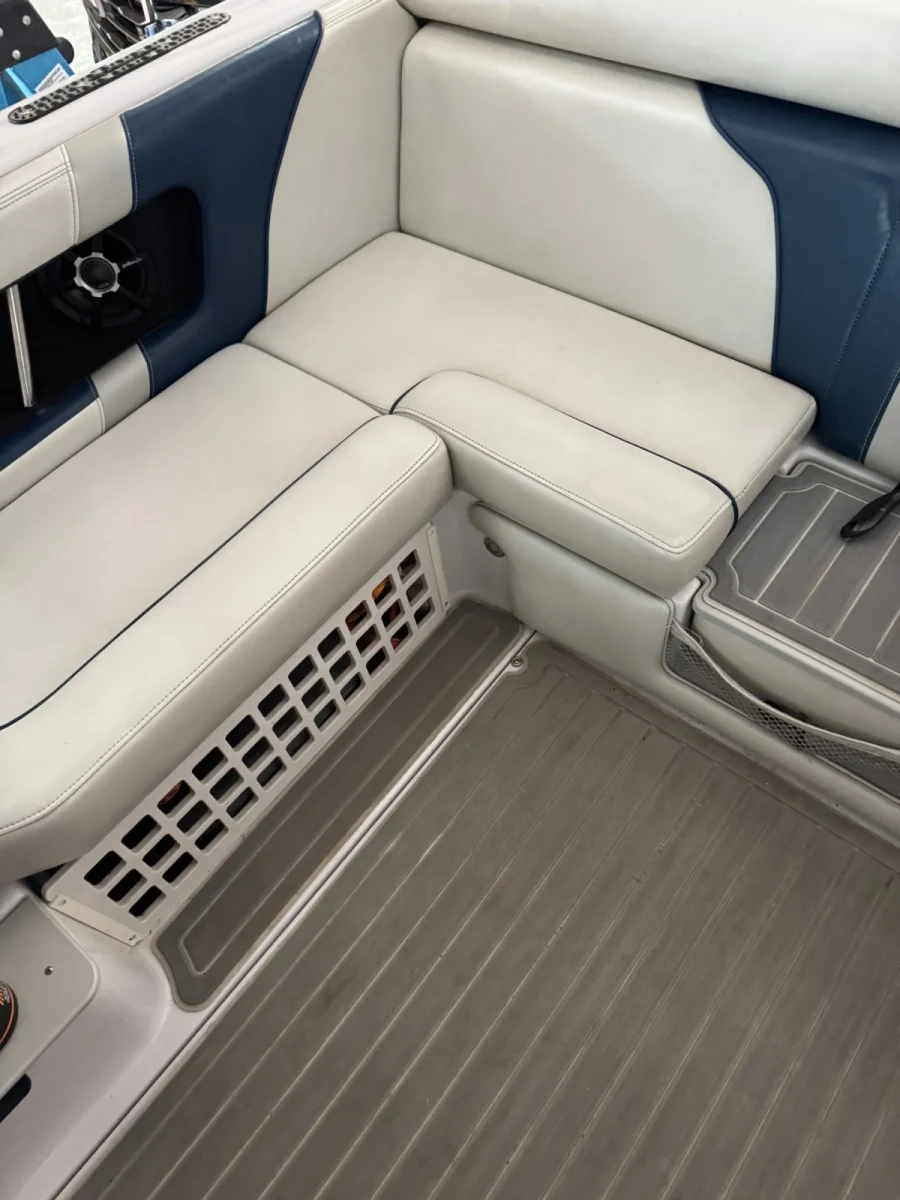 2010 Nautique Boats Super Air Nautique 230 for sale in Austin, Texas