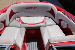 2007 Mastercraft Boats X2 for sale in Graford, Texas
