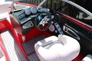 2007 Mastercraft Boats X2 for sale in Graford, Texas