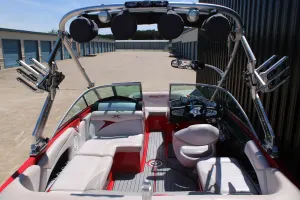 2007 Mastercraft Boats X2 for sale in Graford, Texas