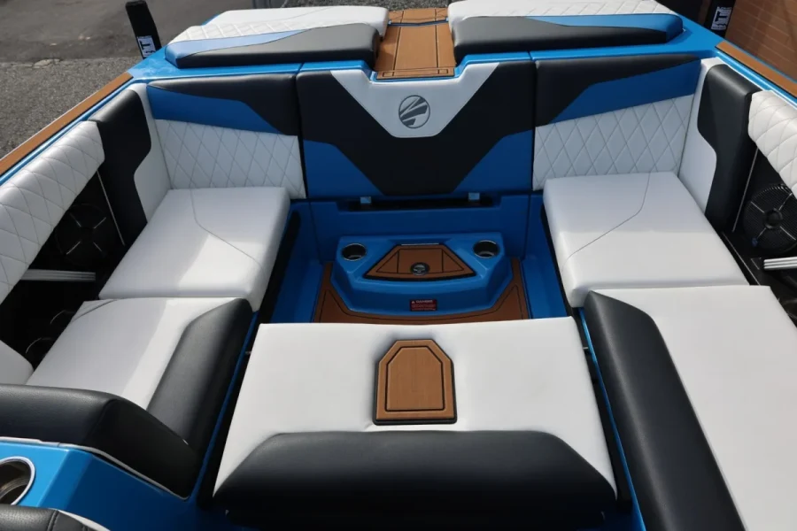 2022 Tige Boats Z3 for sale in Federal Way, Washington