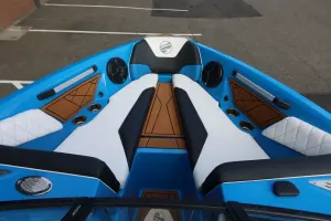 2022 Tige Boats Z3 for sale in Federal Way, Washington