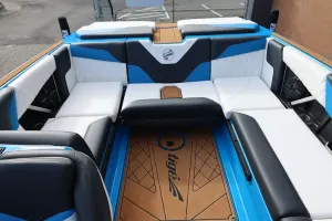 2022 Tige Boats Z3 for sale in Federal Way, Washington