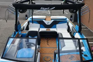 2022 Tige Boats Z3 for sale in Federal Way, Washington