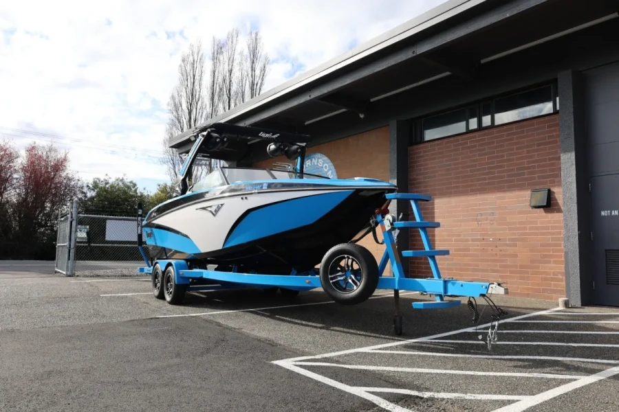 2022 Tige Boats Z3 for sale in Federal Way, Washington