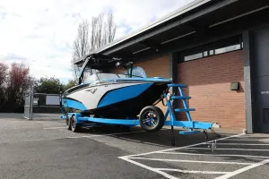 2022 Tige Boats Z3 for sale in Federal Way, Washington