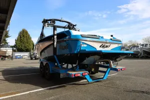 2022 Tige Boats Z3 for sale in Federal Way, Washington