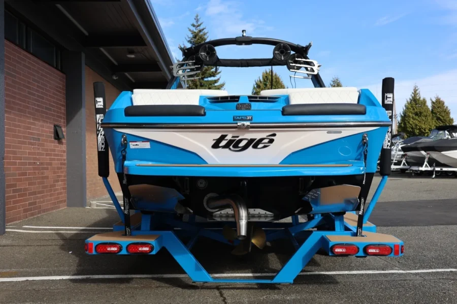 2022 Tige Boats Z3 for sale in Federal Way, Washington