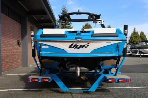 2022 Tige Boats Z3 for sale in Federal Way, Washington