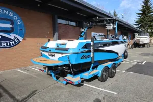 2022 Tige Boats Z3 for sale in Federal Way, Washington