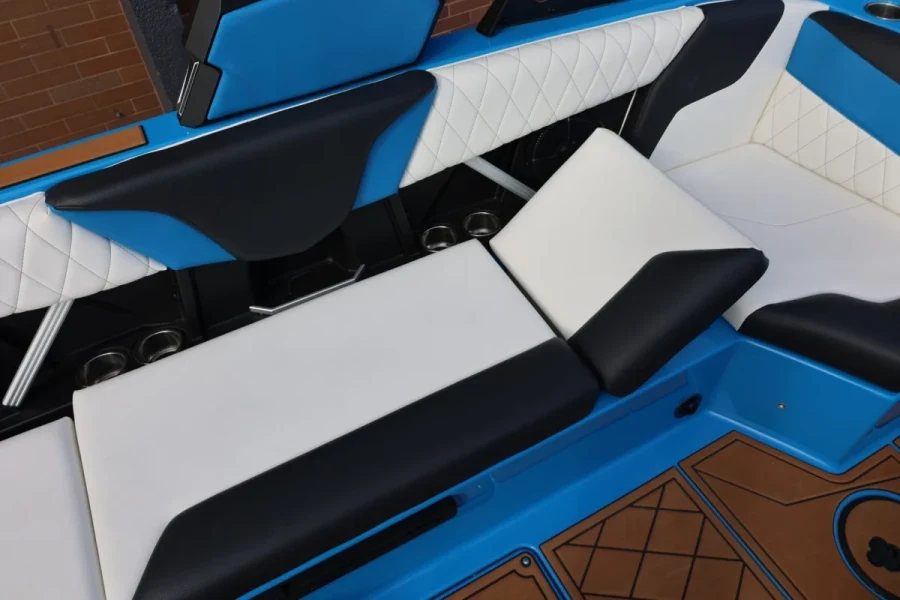 2022 Tige Boats Z3 for sale in Federal Way, Washington