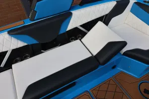 2022 Tige Boats Z3 for sale in Federal Way, Washington