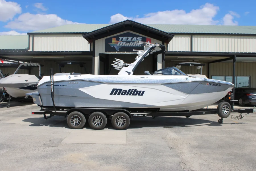 2023 Malibu Boats Wakesetter 26 LSV for sale in New Braunfels, Texas