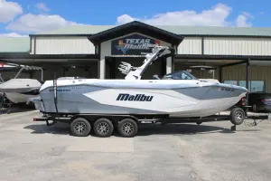 2023 Malibu Boats Wakesetter 26 LSV for sale in New Braunfels, Texas