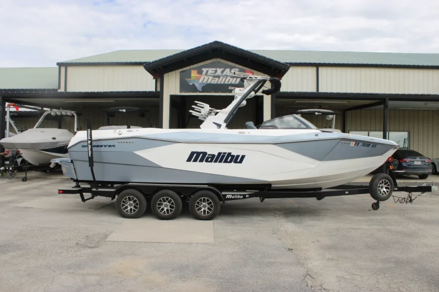 2023 Malibu Boats Wakesetter 26 LSV for sale in New Braunfels, Texas