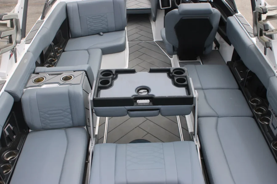 2023 Malibu Boats Wakesetter 26 LSV for sale in New Braunfels, Texas