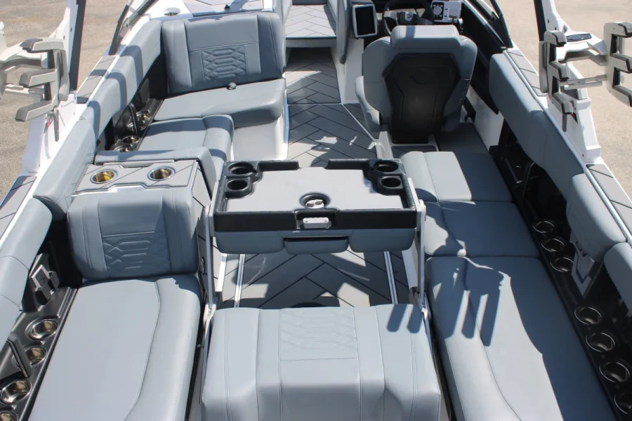 2023 Malibu Boats Wakesetter 26 LSV for sale in New Braunfels, Texas