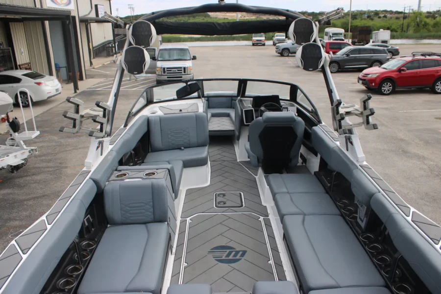 2023 Malibu Boats Wakesetter 26 LSV for sale in New Braunfels, Texas