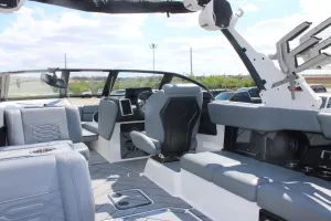 2023 Malibu Boats Wakesetter 26 LSV for sale in New Braunfels, Texas