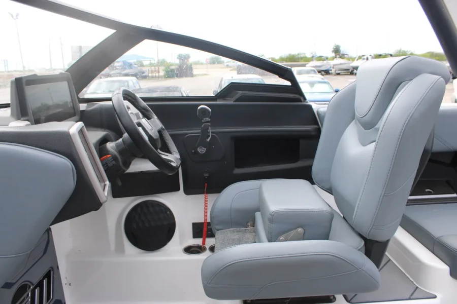 2023 Malibu Boats Wakesetter 26 LSV for sale in New Braunfels, Texas