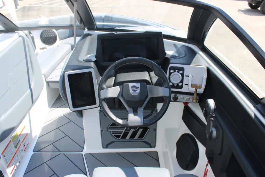 2023 Malibu Boats Wakesetter 26 LSV for sale in New Braunfels, Texas