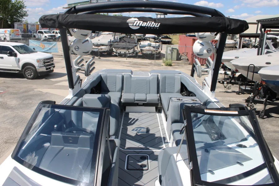 2023 Malibu Boats Wakesetter 26 LSV for sale in New Braunfels, Texas