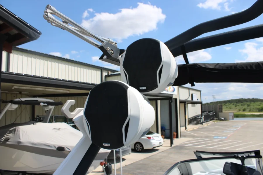 2023 Malibu Boats Wakesetter 26 LSV for sale in New Braunfels, Texas