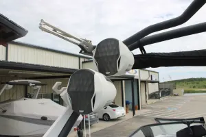 2023 Malibu Boats Wakesetter 26 LSV for sale in New Braunfels, Texas
