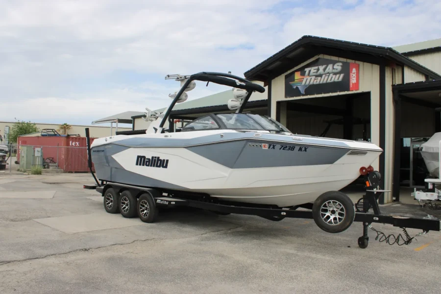 2023 Malibu Boats Wakesetter 26 LSV for sale in New Braunfels, Texas