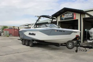 2023 Malibu Boats Wakesetter 26 LSV for sale in New Braunfels, Texas