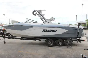 2023 Malibu Boats Wakesetter 26 LSV for sale in New Braunfels, Texas