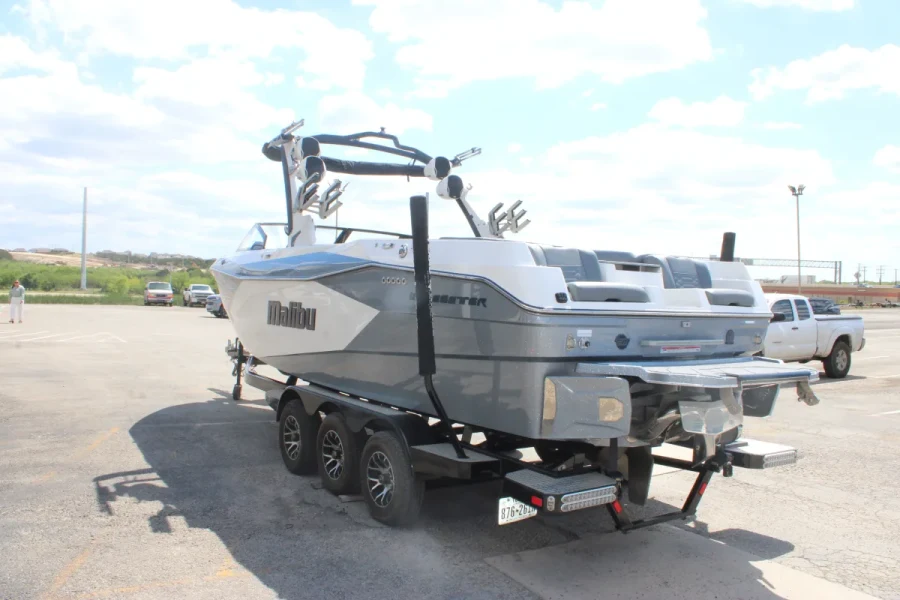 2023 Malibu Boats Wakesetter 26 LSV for sale in New Braunfels, Texas