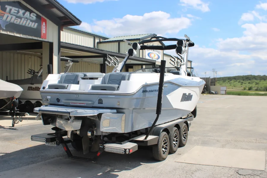 2023 Malibu Boats Wakesetter 26 LSV for sale in New Braunfels, Texas