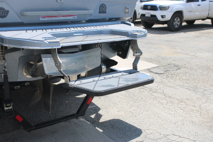 2023 Malibu Boats Wakesetter 26 LSV for sale in New Braunfels, Texas