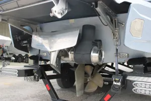 2023 Malibu Boats Wakesetter 26 LSV for sale in New Braunfels, Texas