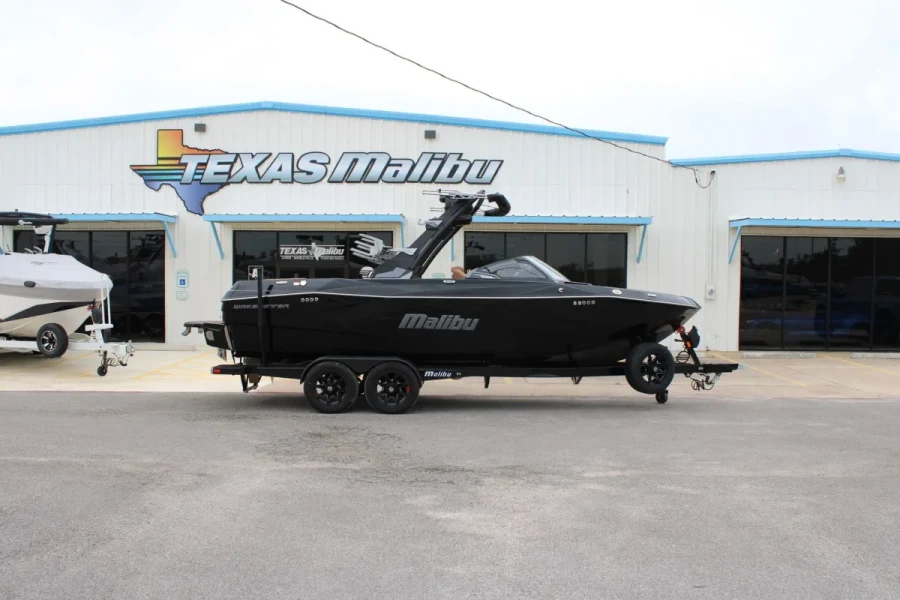 2026 Malibu Boats Wakesetter 23 LSV for sale in Marble Falls, Texas